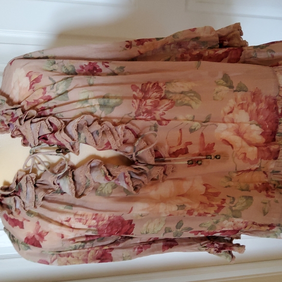 Zimmermann Tops - Zimmerman Top! EUC!